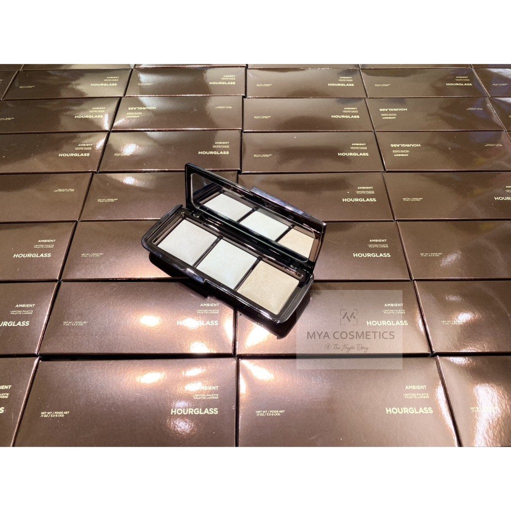 Bảng Bắt Sáng Hourglass Ambient Lighting Palette | BigBuy360 - bigbuy360.vn