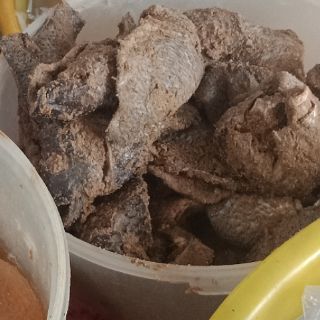 Mắm sặc, mắm phi, mắm mồng gà, mắm lóc
