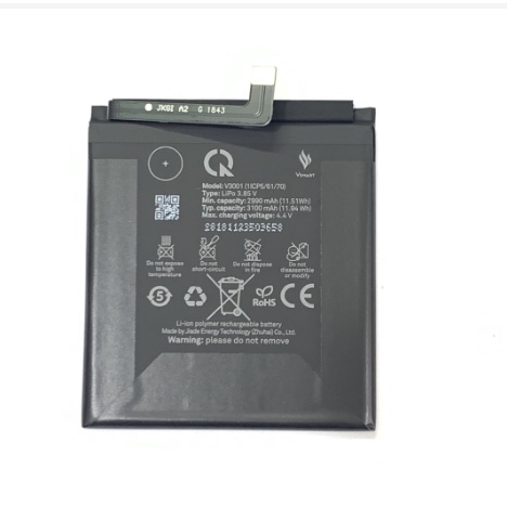 Pin Vinsmart các loại hàng zin bóc máy
