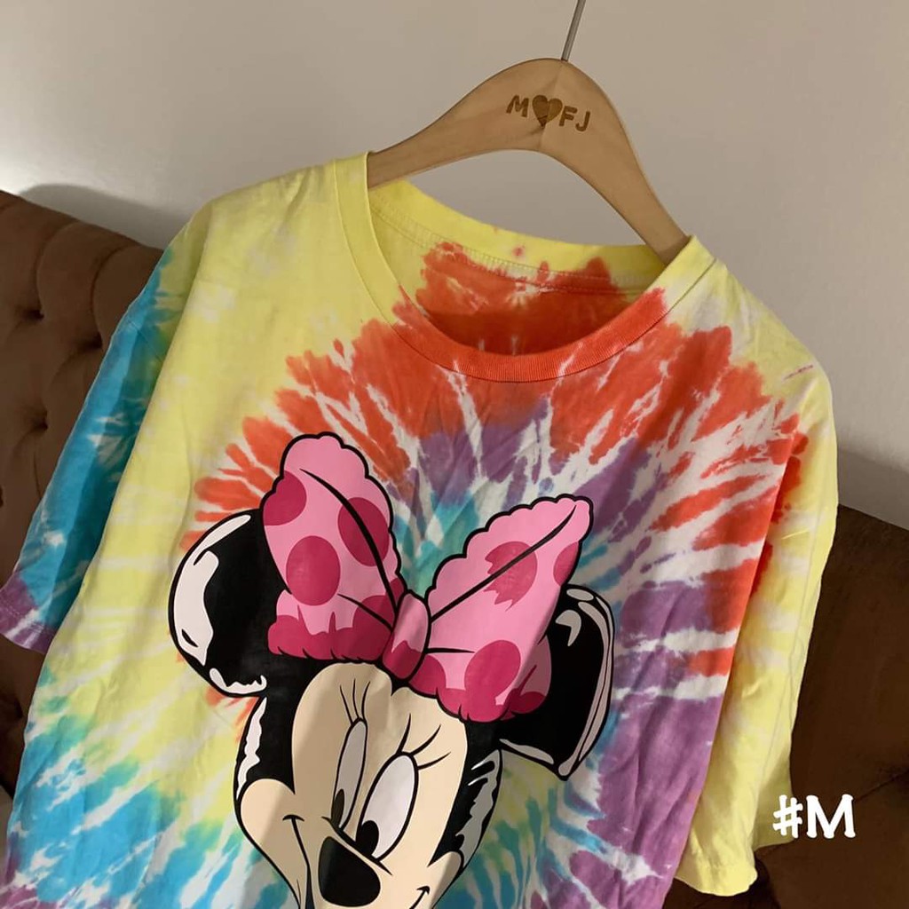 Màu nhuộm tie dye ( 7 màu)