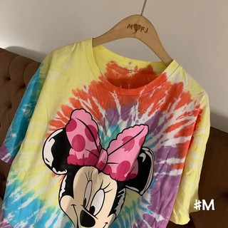 Màu nhuộm tie dye ( 7 màu)
