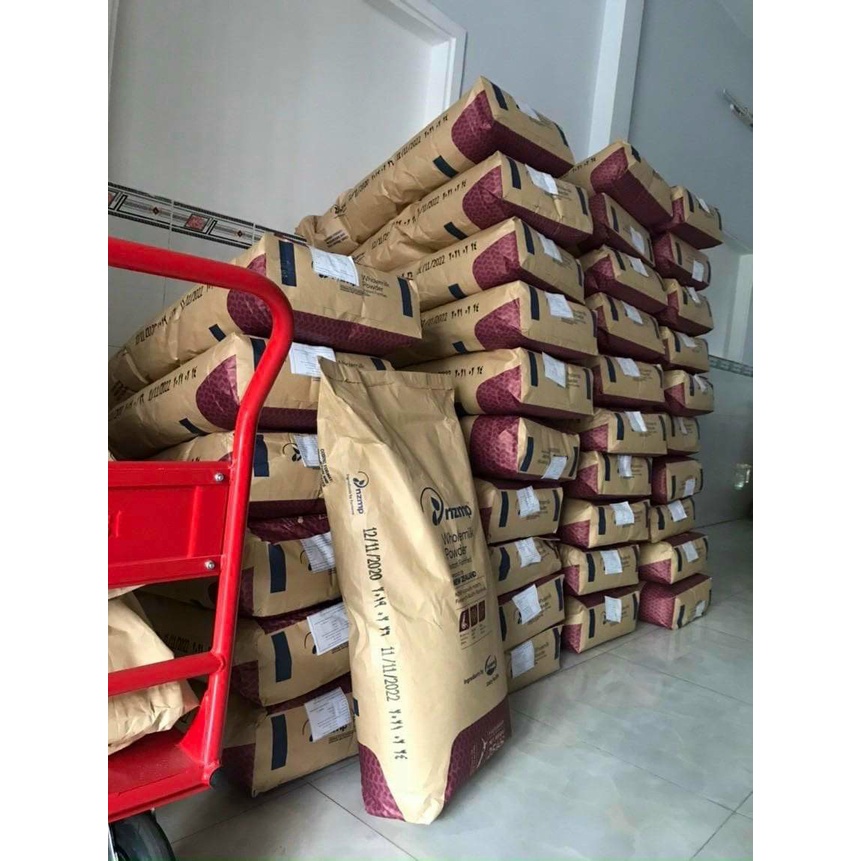 1 Kg Sữa bột nguyên kem Whole Milk Powder