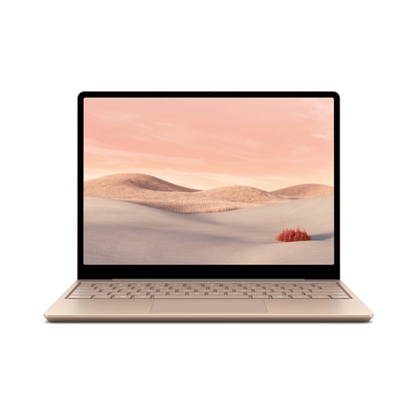 Máy Laptop Surface Laptop Go new fullbox i5 1035G1 Ram 8GB SSD 256GB 12.4in FullHD cảm ứng | BigBuy360 - bigbuy360.vn
