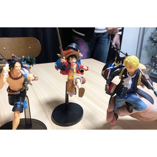 Mô Hình Sabo Phiên Bản Mania - One Piece