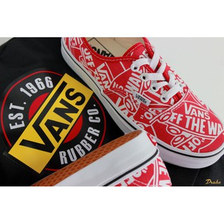 Giày sneakers Vans Authentic OTW Repeat VN0A38EMUKL