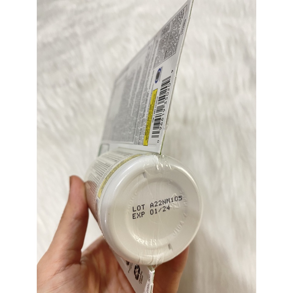 Viên uống bổ sung đa vitamin hữu cơ Kirkland Signature Organic Multivitamin 80 viên Của Mỹ