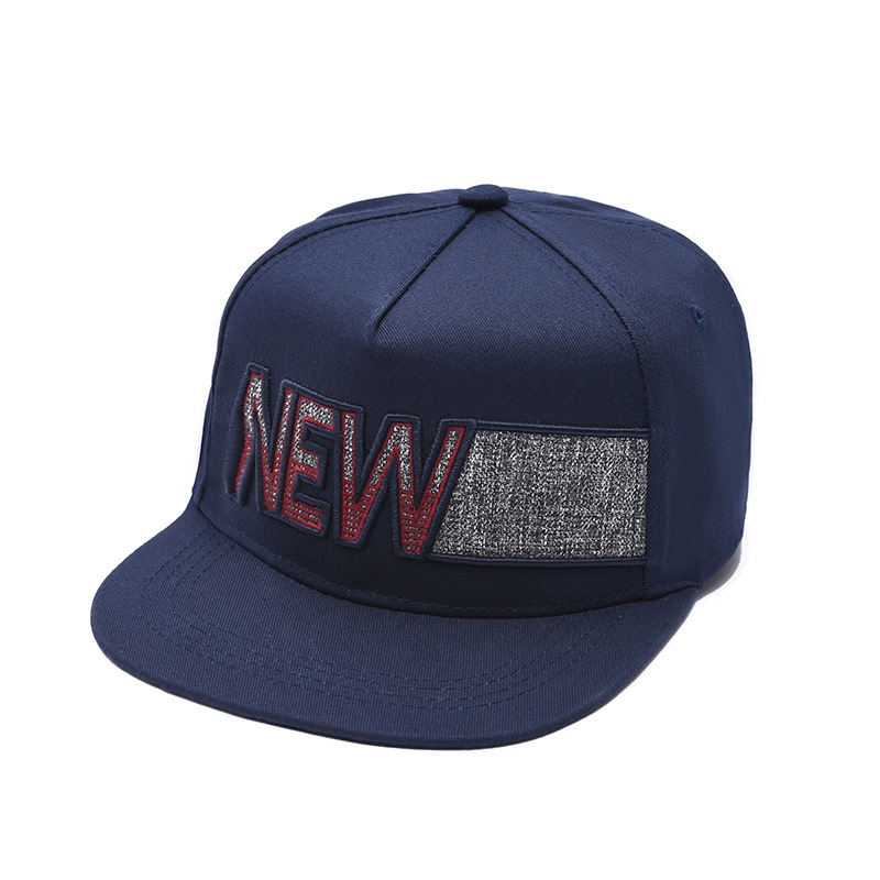 Mũ Hiphop Nón snapback kết Rộng Vành Thời Trang Cá Tính,Logo Thời Thượng NEW