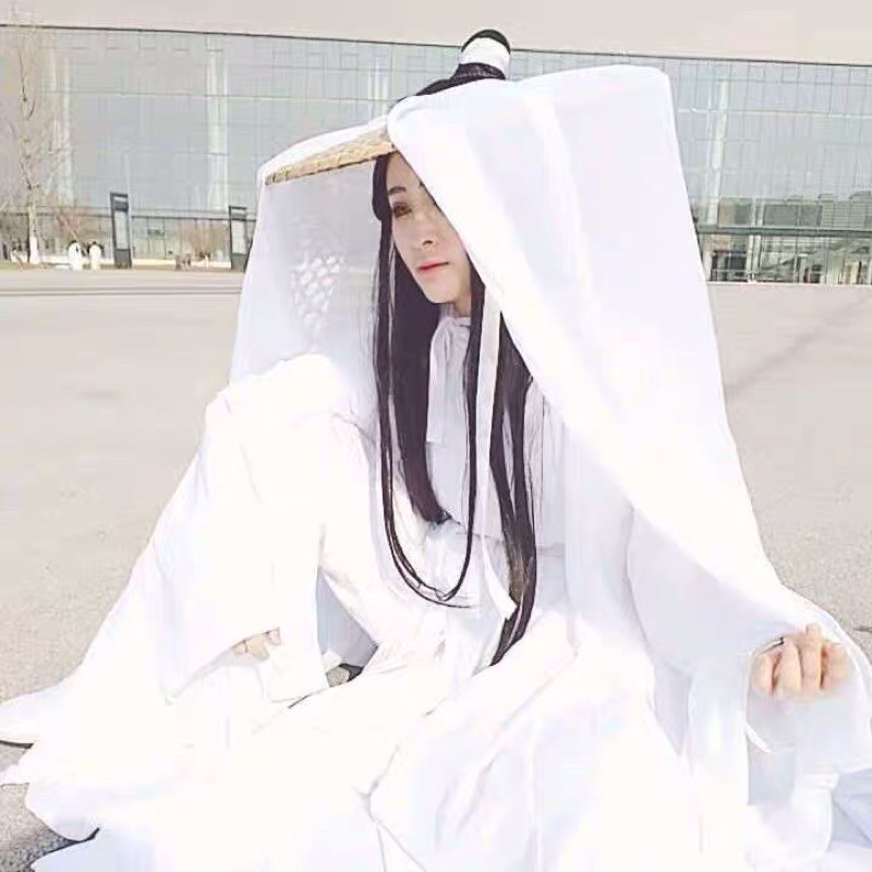 Trang phục Cosplay Tạ Liên thái tử Thiên quan tứ phúc