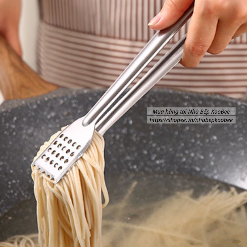 kẹp gắp đồ nướng,dán, kẹp gắp đá tiện dụng