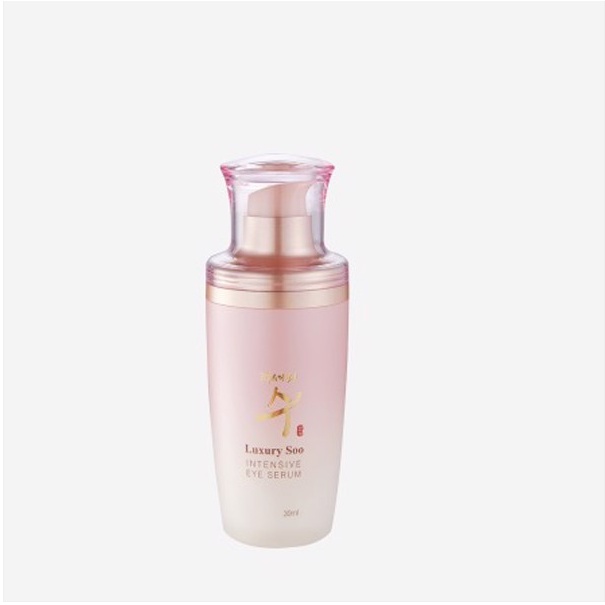 Huyết thanh dưỡng mắt Luxury Soo - S+MIRACLE - Hàn Quốc