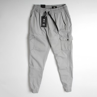 QUẦN JOGGER KAKI TÚI HỘP CAO CẤP
