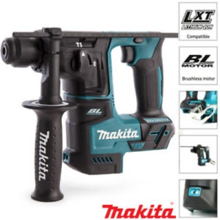 MÁY KHOAN MAKITA DHR171RFJ/DHR171Z