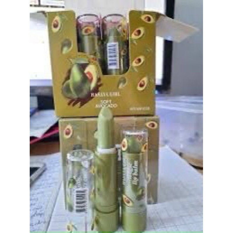 SON DƯỠNG BƠ HASAYA SOFT AVOCADO