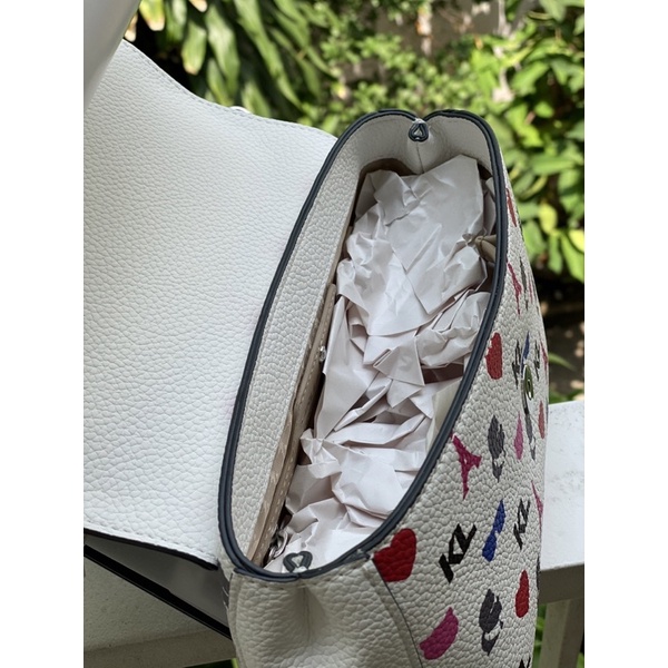 Túi Karll auth sale