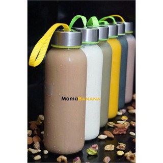 Bình nước thủy tinh 300ml