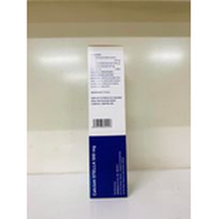 [CHÍNH HÃNG] SỦI CALCIUM STELLA 500MG (20 VIÊN)