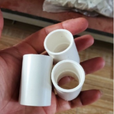 Nối Trơn Cho Ống Phi 16,20,25,32 - Hàng Việt Nam, Chất Lượng Cao
