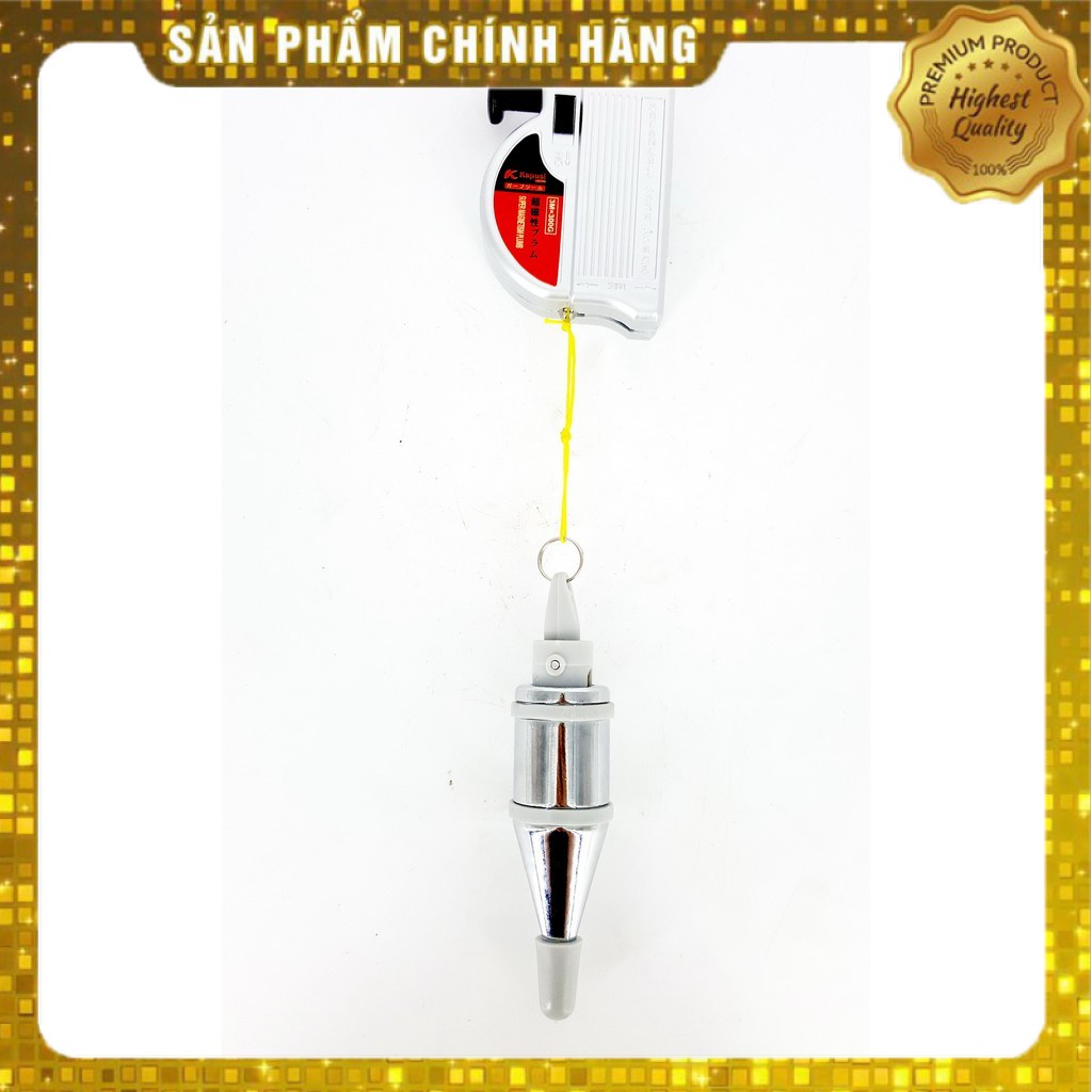 QUẢ DỌI TỪ KAPUSI - 3M (CON DỌI)