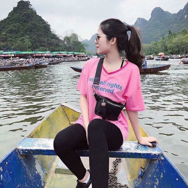 Áo phông Zara hàng auth