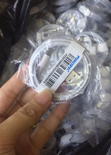 Dây xạc iphone 5,6,7