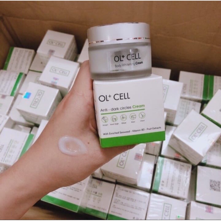 Kem Thâm Nách OLCELL (cam kết chuẩn) | BigBuy360 - bigbuy360.vn