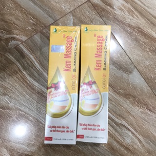 Kem tan mỡ bụng