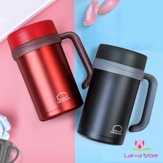 Bình Giữ Nhiệt Lock&Lock New Basic Table LHC4026 500ml - Larva Store