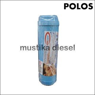 Bộ Lọc Nước 10 "wc Chuyên Dụng Chất Lượng Cao