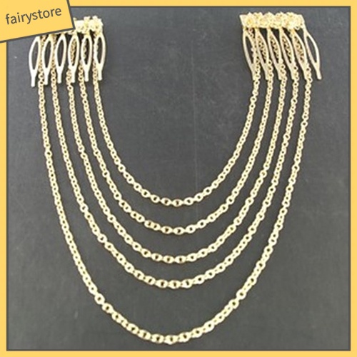 Cài tóc đính đá thời trang thanh lịch dành cho nữ