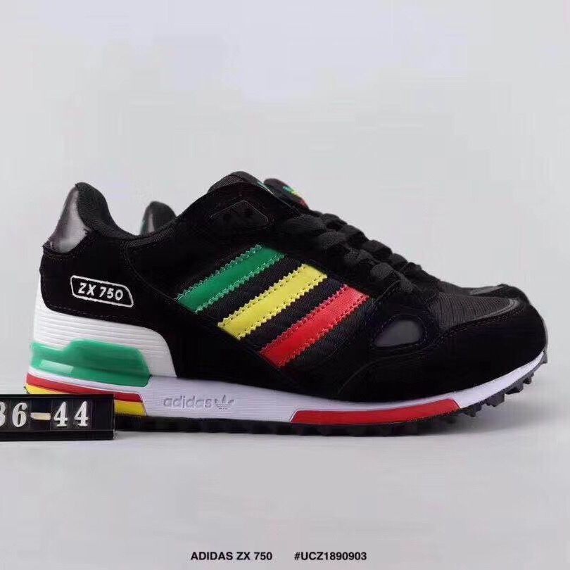 Giày Chạy Bộ Adidas POD S3.1 Bape x neighbor shark Thời Trang Dành Cho Nam Và Nữ