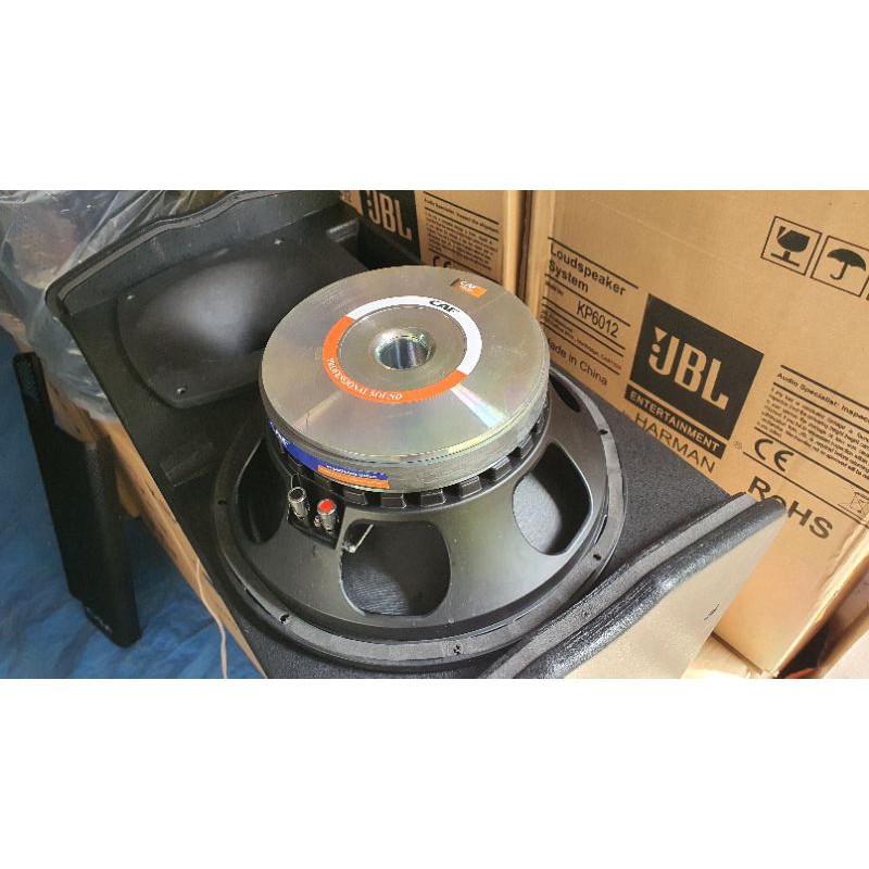 Loa full 30 CAF KB12 siêu hay