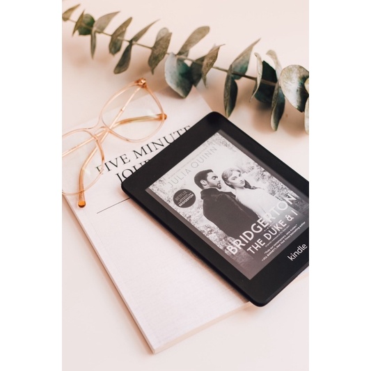 Máy đọc sách Kindle giá sinh viên