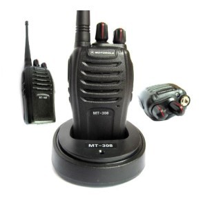 Bộ đàm Motorola Mt 308