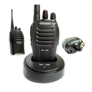 Bộ đàm motorola mt 308