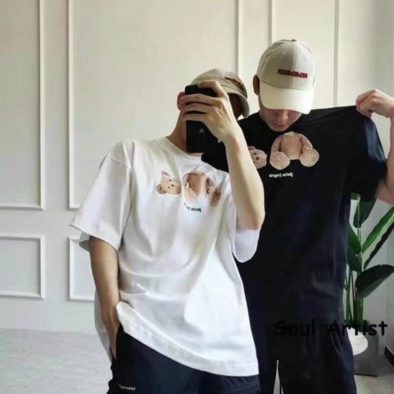 Áo Thun Simple Cool local brand unsex size M L XL