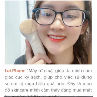 Máy rửa mặt Maxcare Max999