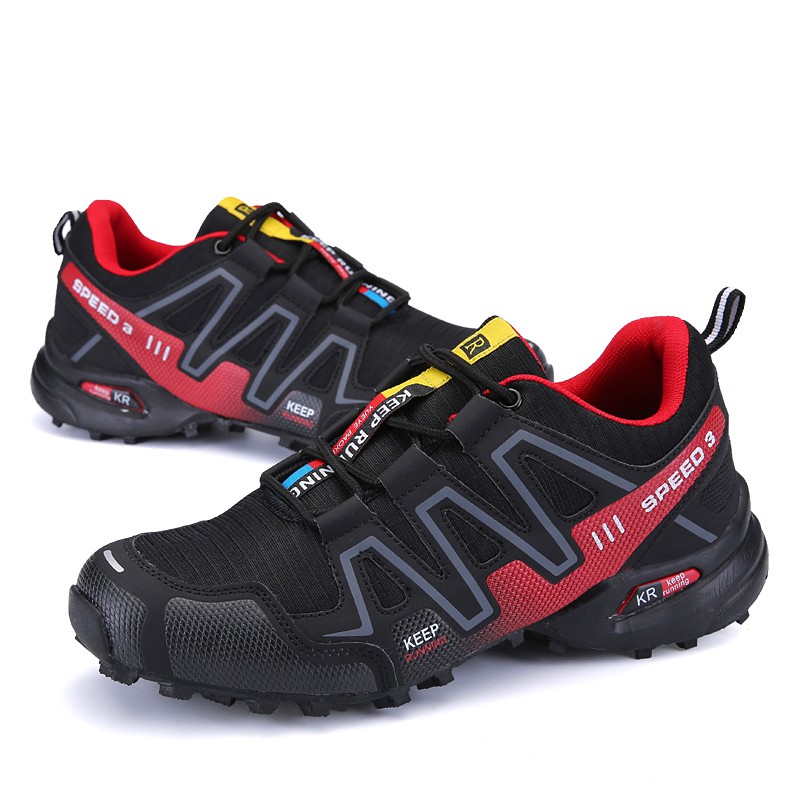 Giày Leo Núi Cho Nam Size 39-48