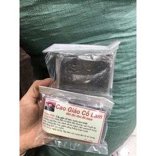 Cao giảo cổ lam gói 100gr