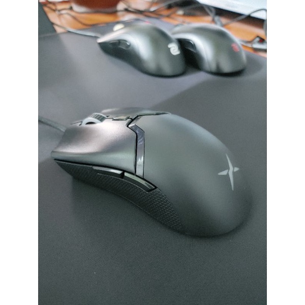 Chuột Delux m800