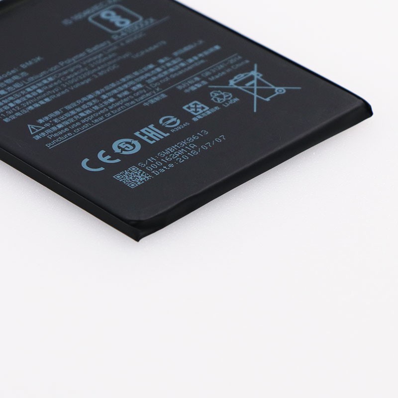 Pin Sạc Thay Thế Cho Xiaomi Mi Mix 3 - BM3K , Pin Xiaomi Mi Mix3