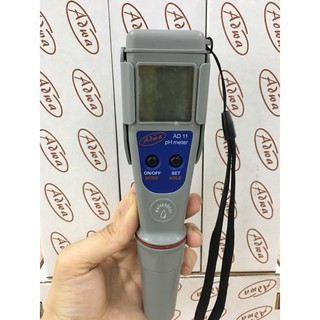Bút Đo Ph Nước AD11