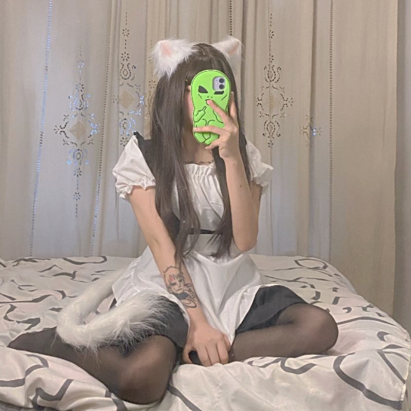 Đồ Cosplay Nam Nữ