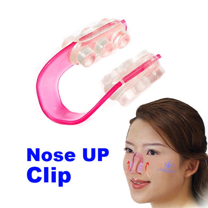 Kẹp định hình tạo sống mũi thẳng chất lượng cao