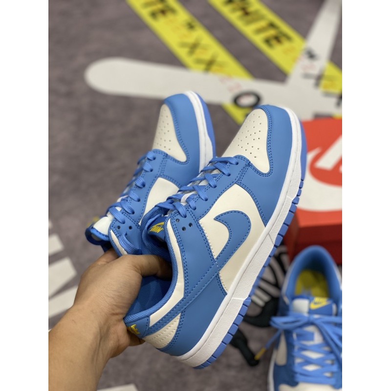 [AGsneaker] Giày thể thao cổ thấp SB Dunklowcoast chân bè fit lên 1size... | BigBuy360 - bigbuy360.vn