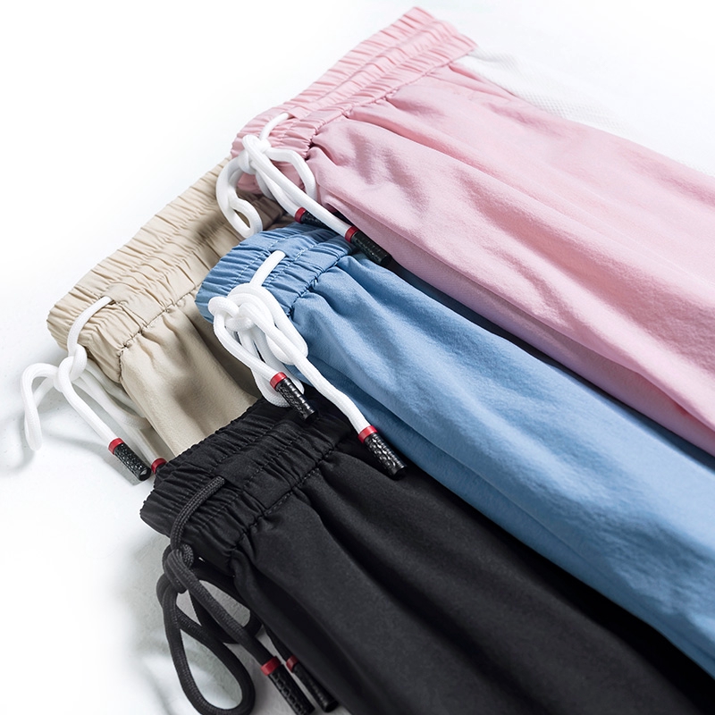 Quần Jogger Phong Cách Hip Hop Cá Tính Cho Nữ | BigBuy360 - bigbuy360.vn