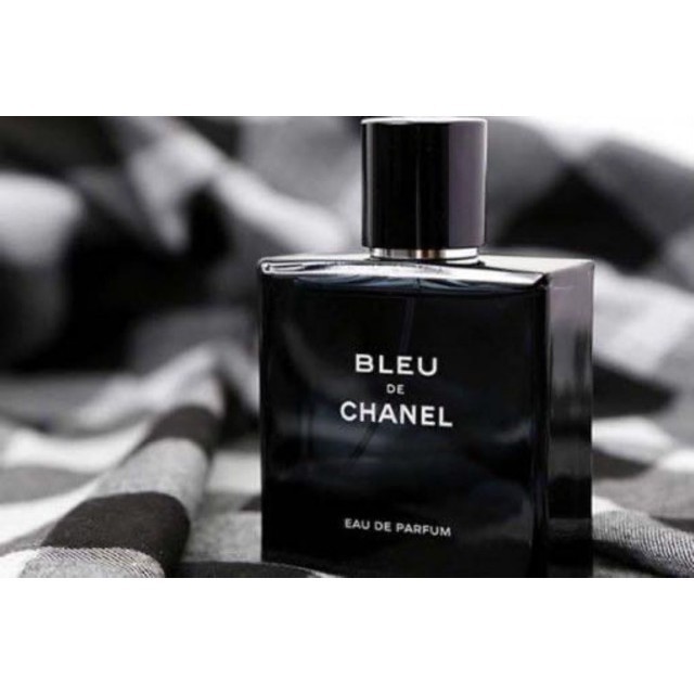 (Chuẩn Uath) Nước hoa nam Blue de channel 100ml eau de parfum