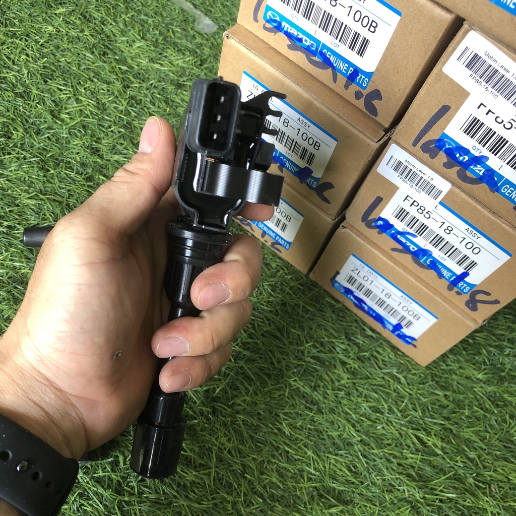 MOBIN ĐÁNH LỬA FORD LASER 1.6/ 1.8