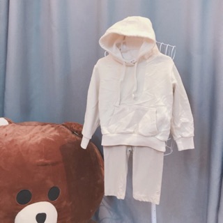 bộ set nỉ