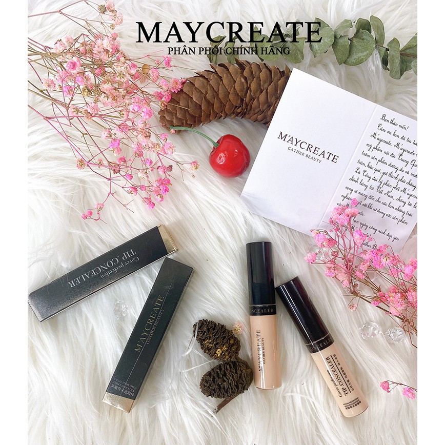 Thanh Che Khuyết Điểm Maycreate Nội Địa Trung.