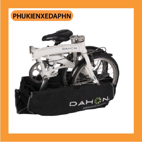 Túi đựng xe đạp gấp không thấm nước Dahon 16 đến 20 inch